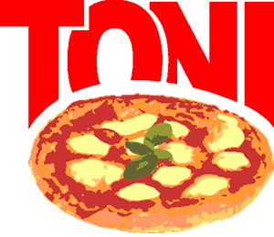 Pizza Pasta Toni